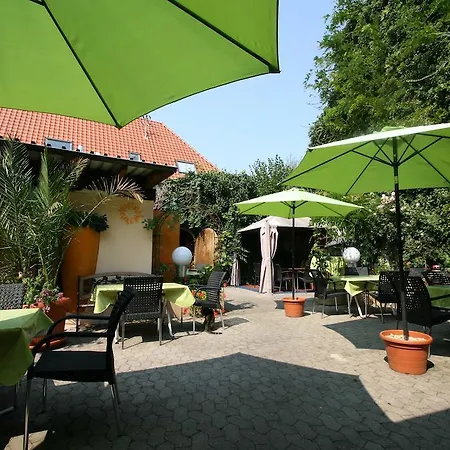 Landgasthof Sonne Boetzingen Room photo